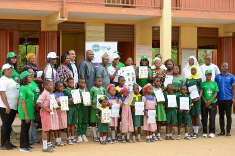 Dettol and WBFA Launch Third Year of Hygiene Quest with Evidence of 34% Disease Reduction