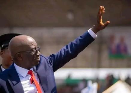 Okpebholo approves establishment of nursing school in Udomy community