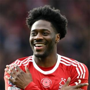 Transfer: Turkish club Besiktas interested in Ola Aina