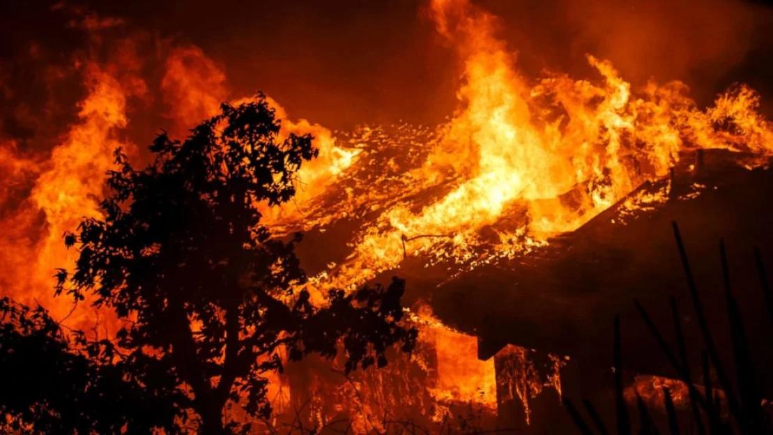 South Korea: Death toll rises to 18 as strong winds fan wildfires