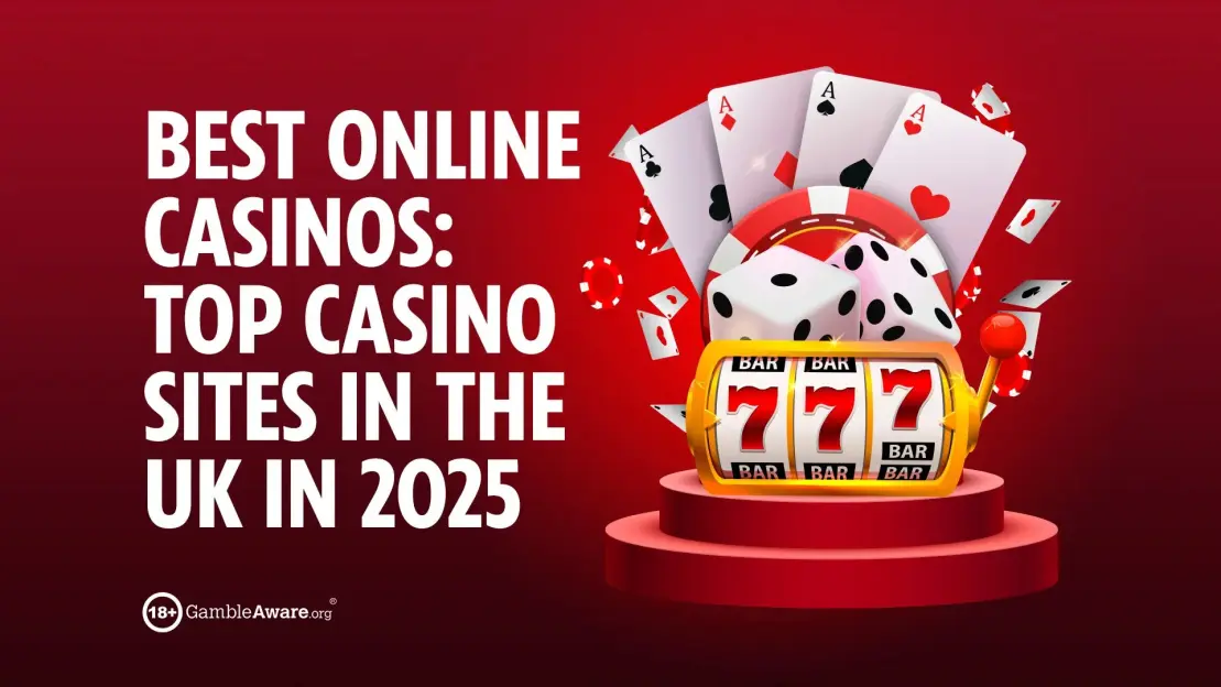 Best slot sites in the UK: Top online slots casinos in 2025 5