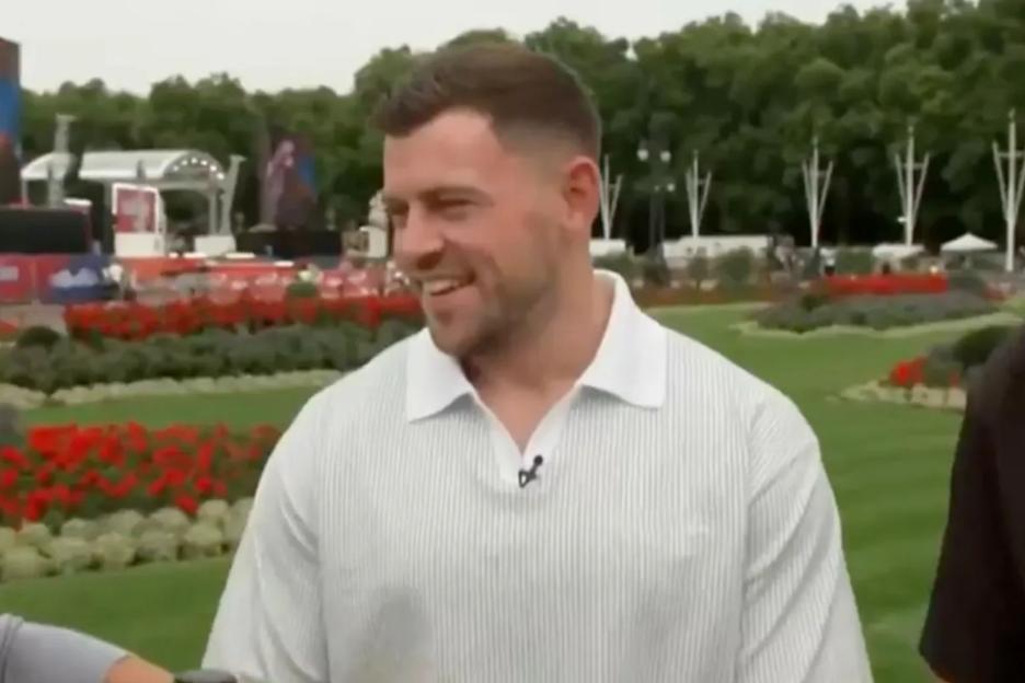 Watch the moment This Morning accidentally reveals Love Island bombshell is returning to the villa live on TV