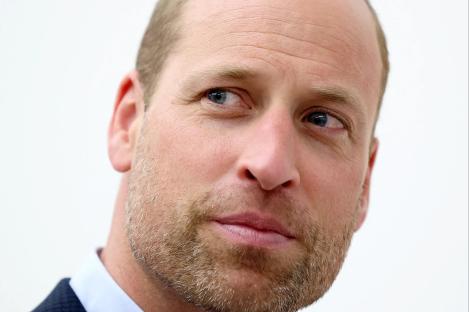 REAL reason Prince William is going to the Pope’s funeral and not the King revealed by experts