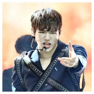 Bain becomes first K-pop star to come out as gay
