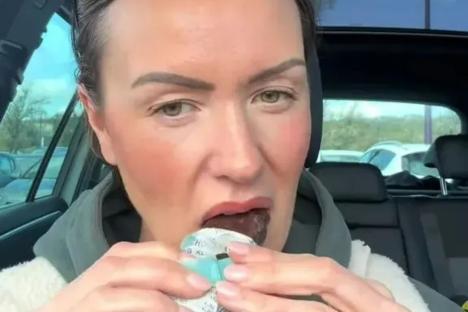 Move over Dubai chocolate – foodies are ‘obsessed’ with new range of viral M&S snack bars and they’re only £1.75