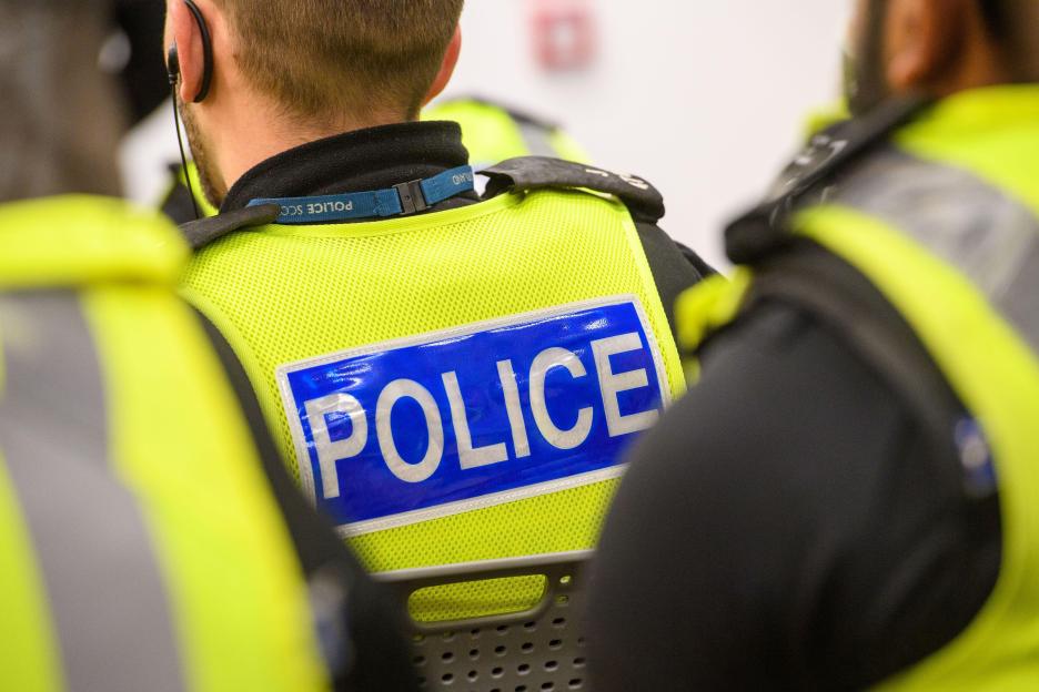 Man sexually assaulted on busy high street by vile perv ‘who shoved his hands down his trousers’