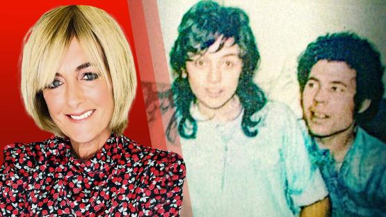 Sick Rose West glared at me with dead eyes when I faced her in court – Netflix doc missed one crucial thing