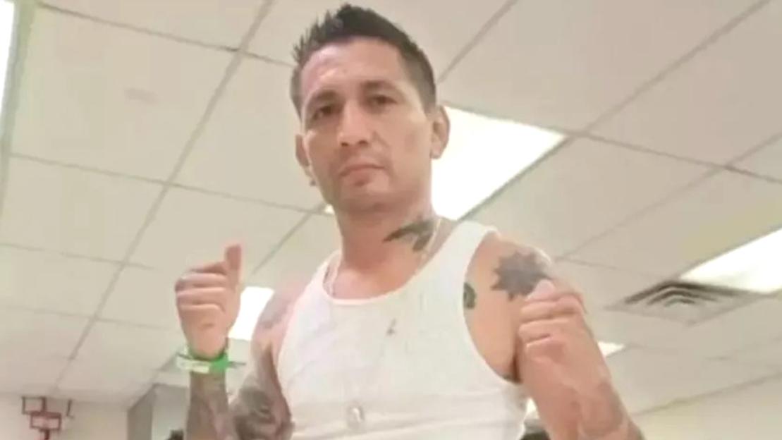 Pedro Antonio Rodriguez dies aged 37: Boxer found dead in hotel room just hours after loss with rival ‘truly devastated’