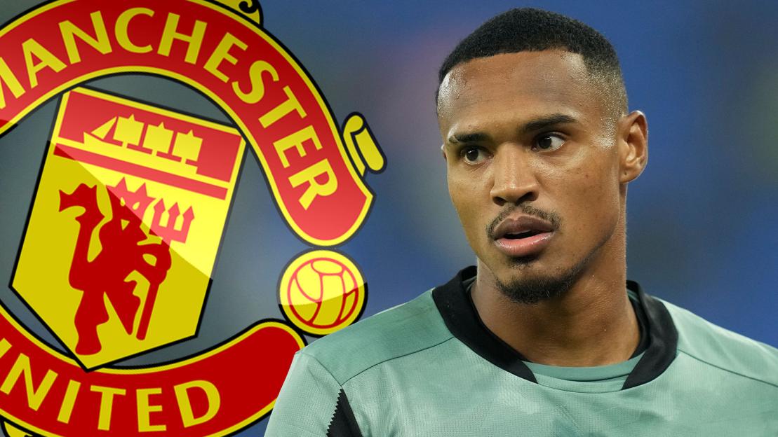 Man Utd line up bargain Club World Cup keeper to replace injured Andre Onana with Brazilian side resigned to losing him