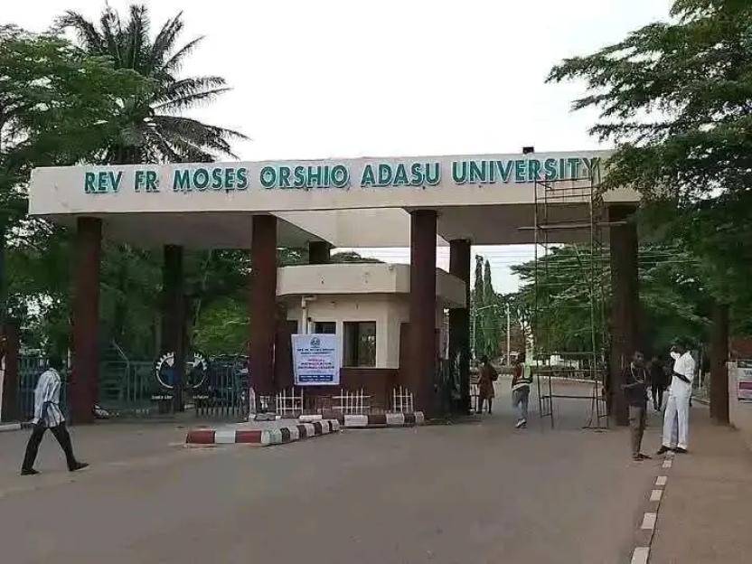Fr Moses Orshio Adasu University Teaching Hospital to establish Annexe in Benue community