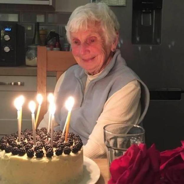 Gran, 89, ‘crushed to death by recycling lorry as it reversed down narrow street’