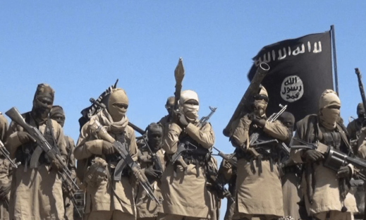 Jihadists attack Burkina Faso town, threaten to invade capital