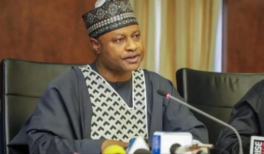 Gov Uba Sani urges Northern politicians to apologize for regional failures