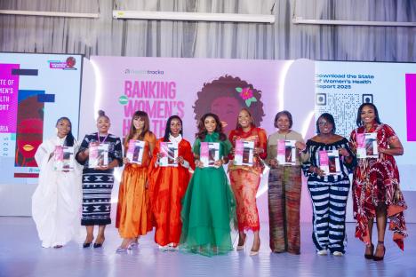 2025 Banking on Women’s Health Summit Closes with Game-Changing Commitments and Landmark Report Release