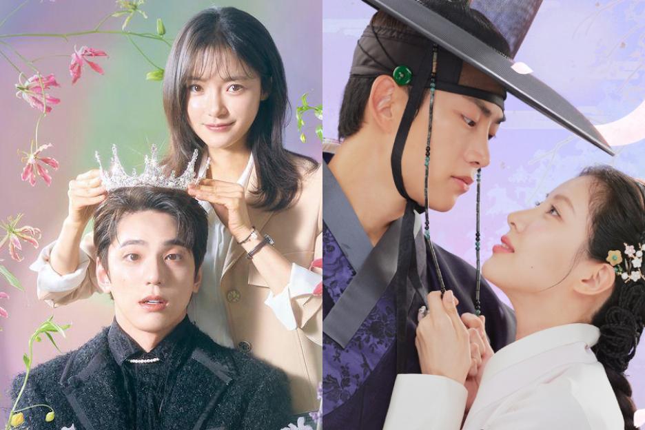 5 K-Dramas Where Characters Travel To Different Worlds