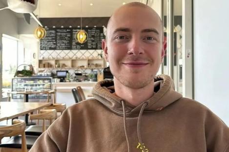Major update in hunt for Brit hiker, 25, who disappeared in New Zealand over a week ago after mountain walk