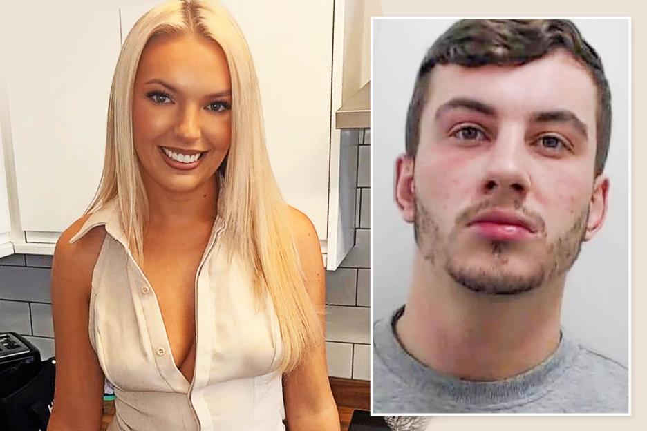 Prison Officer Admits GUILTY to Illicit Calls with Inmate Involved in Shocking Machete Attack That Severed Man's Leg