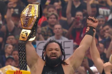 WWE WrestleMania 41 LIVE RESULTS: THREE new champions crowned on Night 1 as CM Punk finally headlines – updates