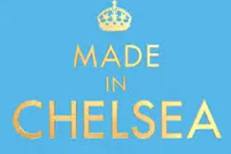 Made In Chelsea star gives birth to baby boy as she reveals son’s adorable name