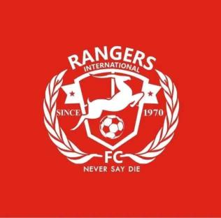 NPFL: Rangers motivated to beat Enyimba – Saviour