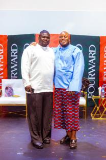 Chef Fregz Moves FOURWARD: Unveils Four Bold Brands Shaping His Next Chapter