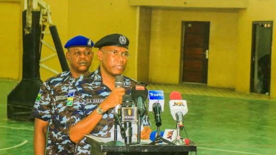 Join us end thuggery – Kano CP appeal to traditional rulers