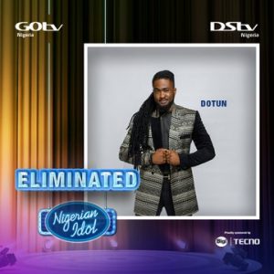 Nigerian Idol Vote Poll and Result (Week 1, 2, 3, 4, 5, 6) Season 6 (2021) | Evicted/Eliminated Contestants