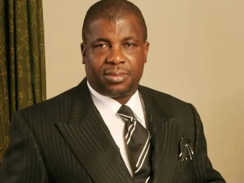 Why Nigerian govt must not neglect education — Emeka Offor