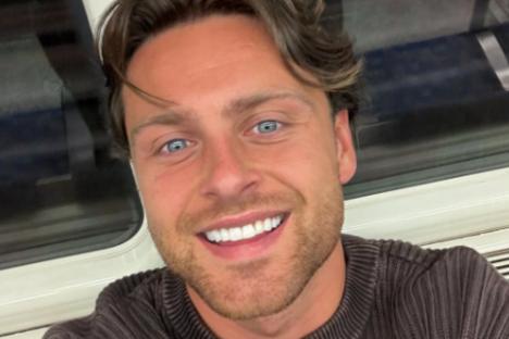 Love Island’s Casey drops hint he’s doing show AGAIN as new trailer drops