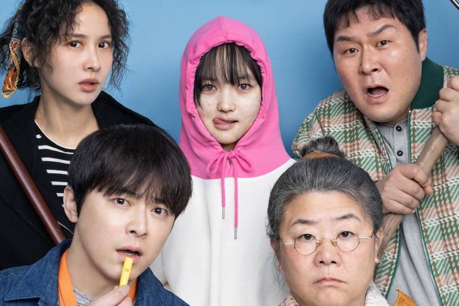 “My Daughter Is A Zombie” Becomes 1st Film Of 2025 To Surpass 5 Million Moviegoers