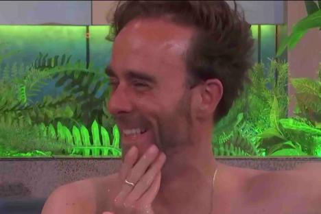 Late and Live viewers complain to Ofcom after Celebrity Big Brother star is bodyshamed