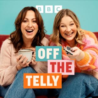 Natalie Cassidy and Joanna Page on the BBC's Off The Telly podcast.