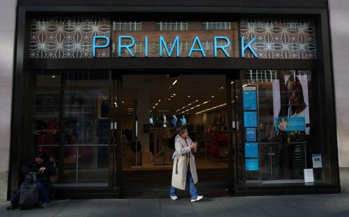 ‘But… why?’ puzzled shoppers wonder about Primark’s latest collaboration, with reversible bucket hats & sliders on offer