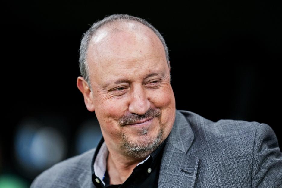 Rafa Benitez Poised for Dramatic Comeback as Manager with Former Champions League Finalists in £11m Deal!