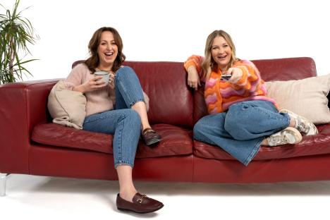 Huge blow for Natalie Cassidy and Joanna Page as show AXED just one year after launching