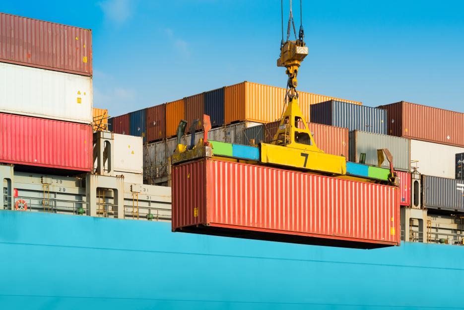 Prisons using shipping containers to house inmates to tackle overcrowding crisis
