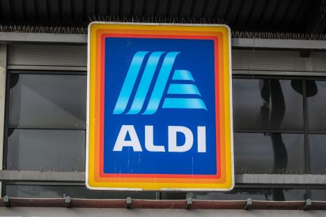 Aldi’s £19 middle aisle buy helps give instant privacy to your garden and helps sun-trapped spaces stay cool this summer