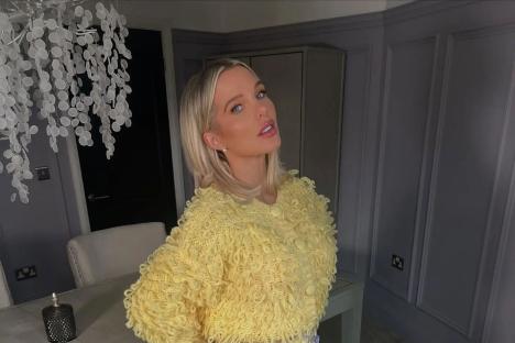 Helen Flanagan’s heartbreak as she sells ‘forever home’ after admitting she ‘lost all her money’ after Scott split