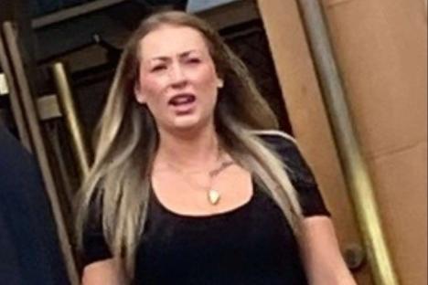 Mum-of-2 who ‘ruined’ wedding after viciously attacking woman on dance floor in front of horrified guests is spared jail