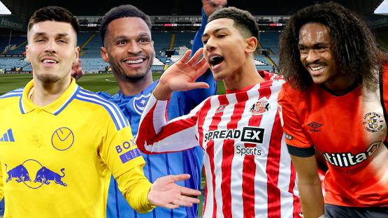 Championship set for bonkers final four games with every club still able to get either promoted or relegated – or both
