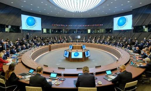 NATO confirms death of US soldiers in Lithuania