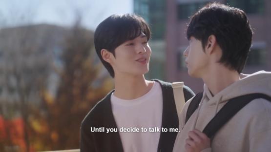 Unrequited Love With A Twist: 4 Reasons To Start Watching &#8220;Something&#8217;s Not Right&#8221; 13
