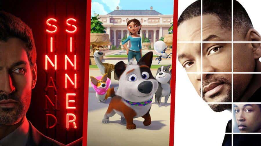 What’s Coming to Netflix This Week: May 24th to 30th, 2021