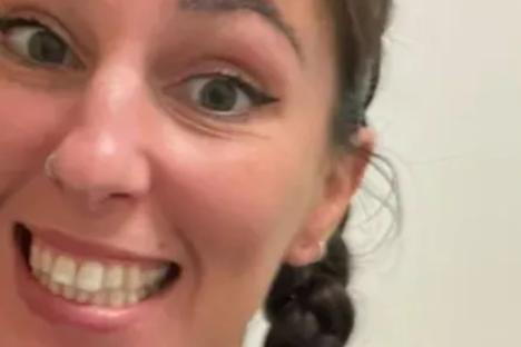 Veterinary nurse nearly dozed off on spaniel during operation after injecting herself with animal painkillers