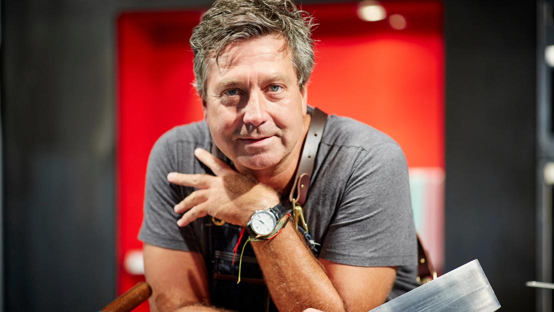 How ‘heartbroken’ & ‘blindsided’ MasterChef star John Torode learned BBC had sacked him over ‘racism at work’ revealed