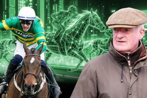 Supercomputer predicts Grand National winner – and it’s a disaster for Willie Mullins