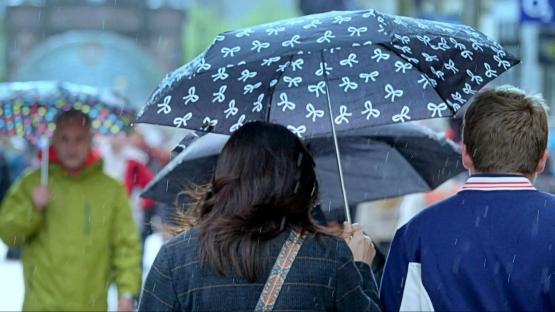 Easter weather: Long weekend holiday plans set to be RUINED as Met Office issues yellow warning for torrential rain