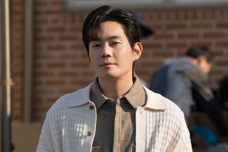 Ryu Kyung Soo Starts A New Life As A Farmer In New Drama “Our Unwritten Seoul”
