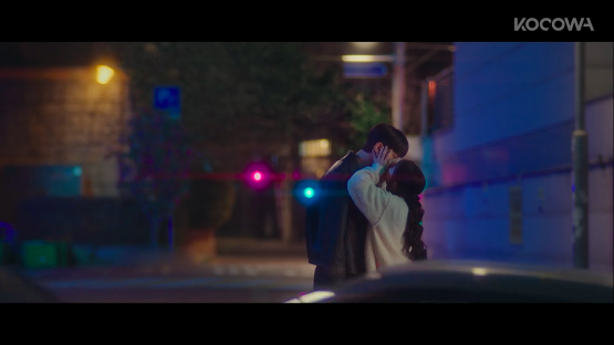 3 Complicated Situations For Lee Chae Min &#038; Roh Jeong Eui In Episodes 7-8 Of &#8220;Crushology 101&#8221; 3
