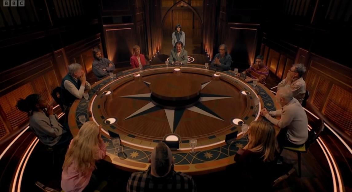 Celebrity Traitors Winner Exposed: BBC Show in Turmoil as Finale Secret is Unraveled!